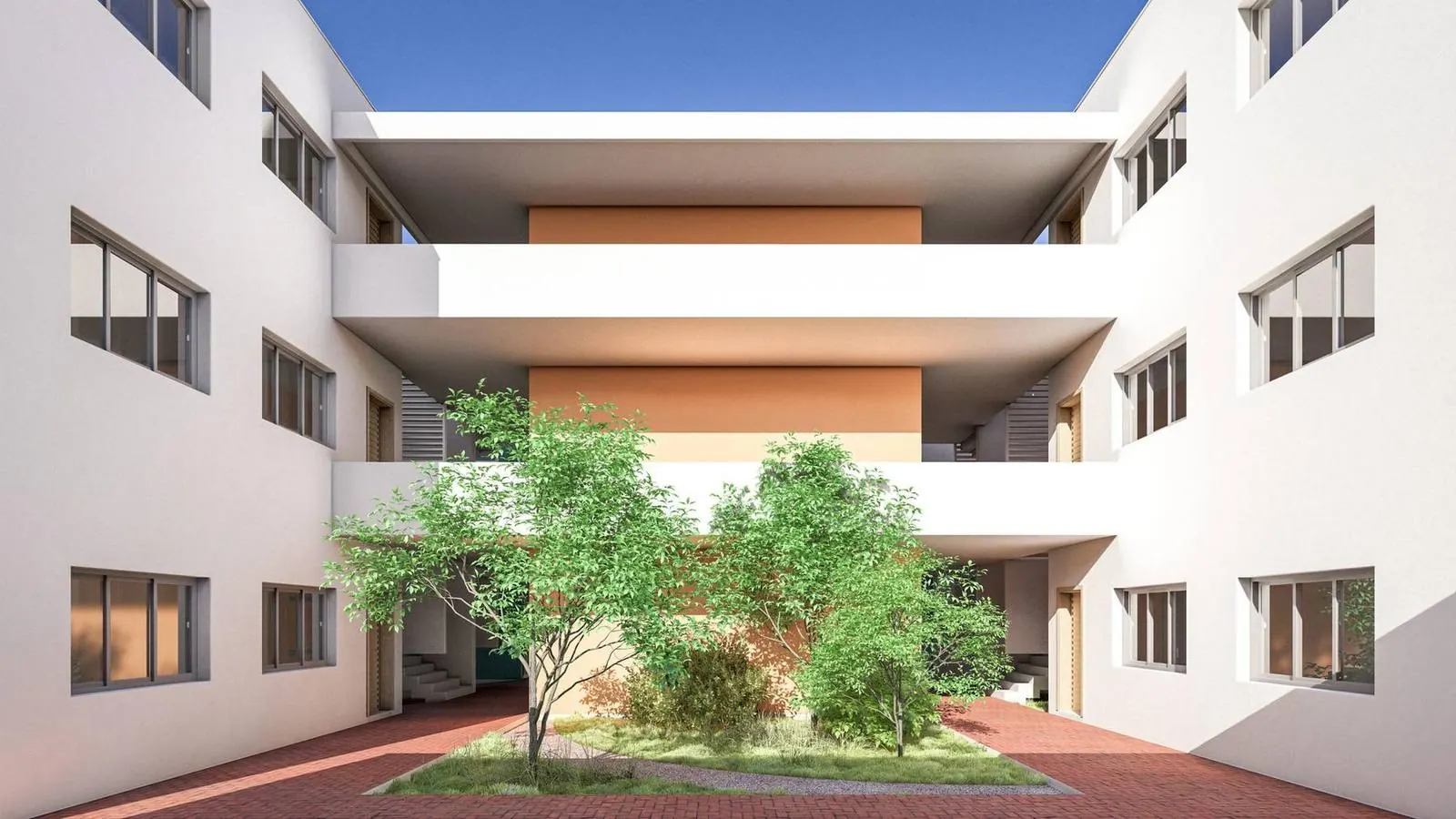 Collège Nassa'im Al-Khayr — Sidi Taibi, Kénitra, vue 7