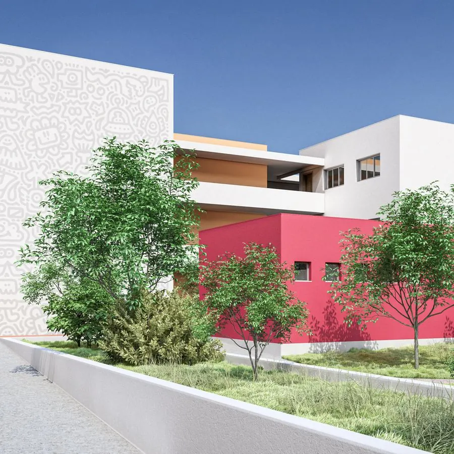 Collège Nassa'im Al-Khayr